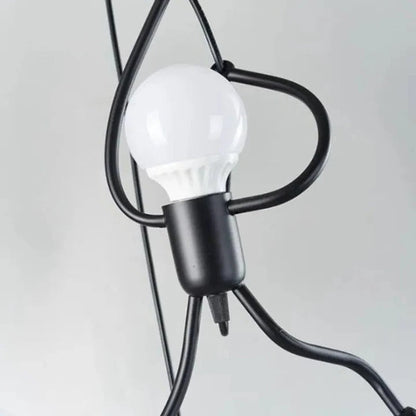 Luce da soffitto LED a incasso per interni