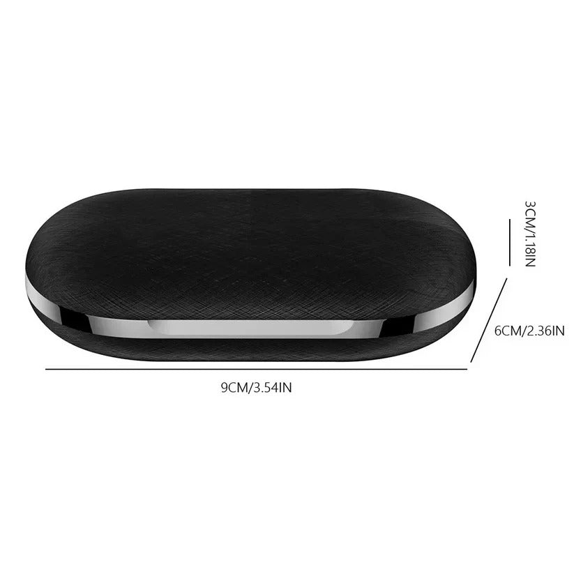 Auricolari wireless per traduzione con audio Hi-Fi e 144 lingue