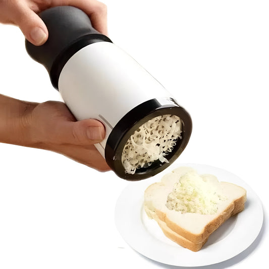 Set di utensili in acciaio inossidabile per burro e formaggio