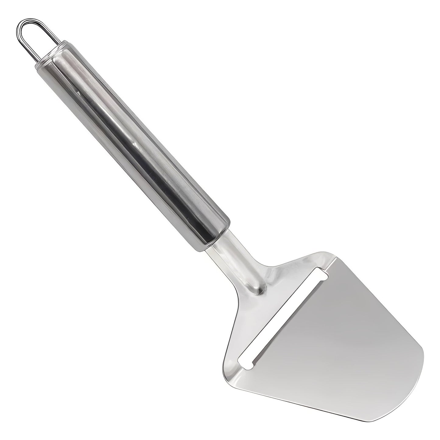 Set di utensili in acciaio inossidabile per burro e formaggio