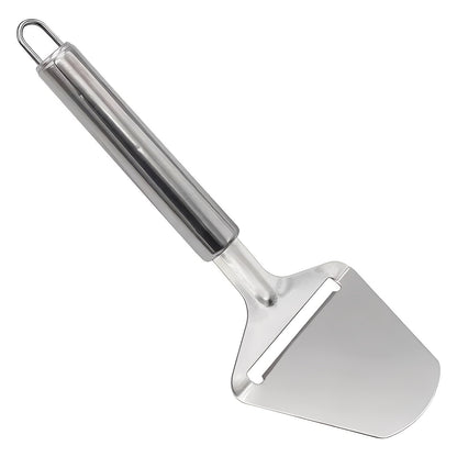 Set di utensili in acciaio inossidabile per burro e formaggio