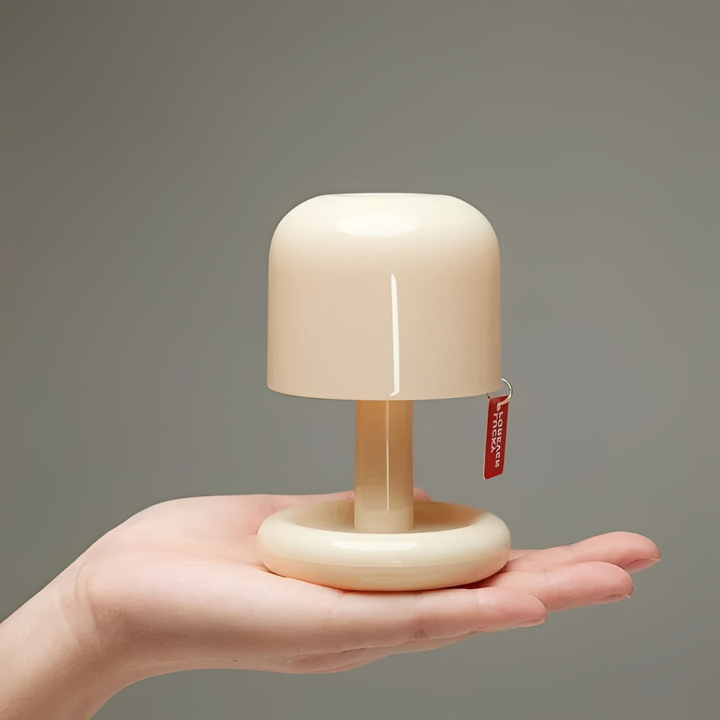 Mini lampada di proiezione del tramonto con angolo regolabile