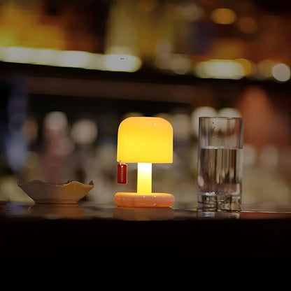 Mini lampada di proiezione del tramonto con angolo regolabile