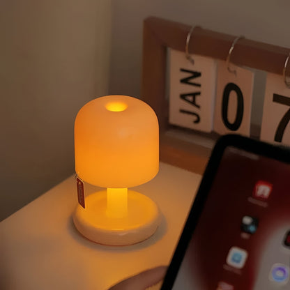 Mini lampada di proiezione del tramonto con angolo regolabile