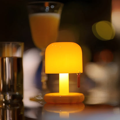 Mini lampada di proiezione del tramonto con angolo regolabile