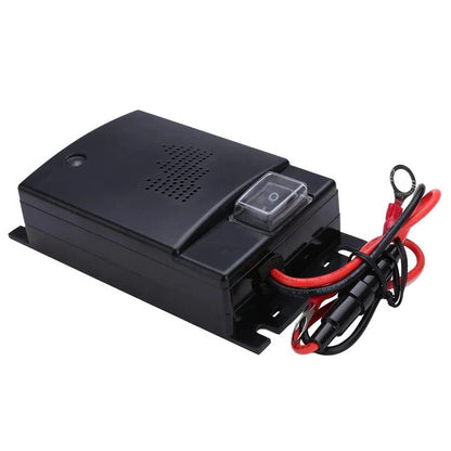 Dispositivo Antiroditori a Ultrasuoni per Veicolo 12V da Installare nel Motore