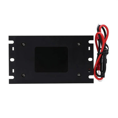 Dispositivo Antiroditori a Ultrasuoni per Veicolo 12V da Installare nel Motore