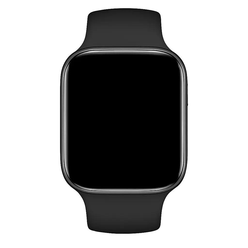 Smartwatch sportivo multifunzionale con chiamate e musica