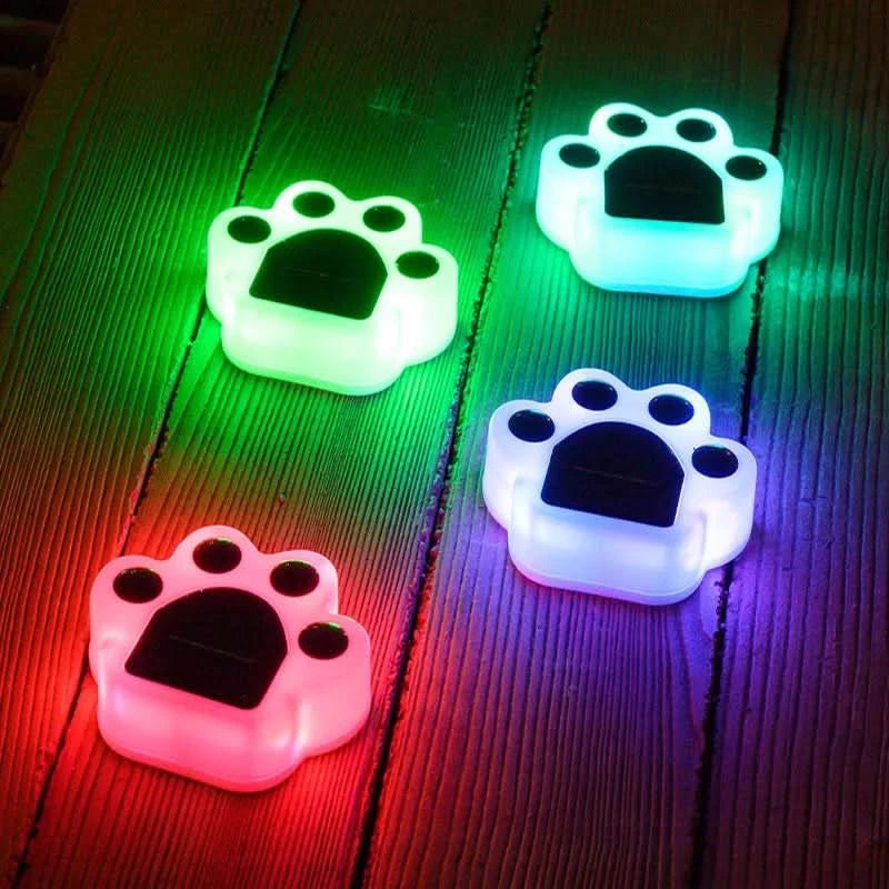 SUNGLOW – Lampade solari da giardino per un'illuminazione esterna suggestiva