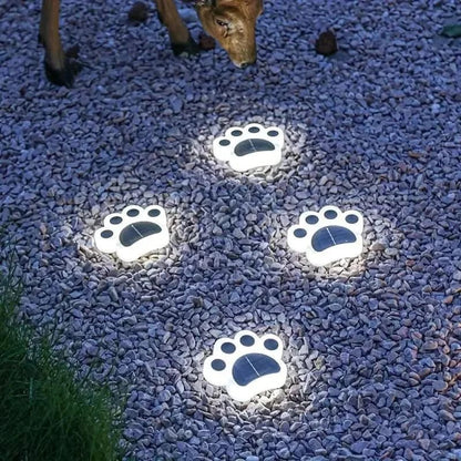 SUNGLOW – Lampade solari da giardino per un'illuminazione esterna suggestiva