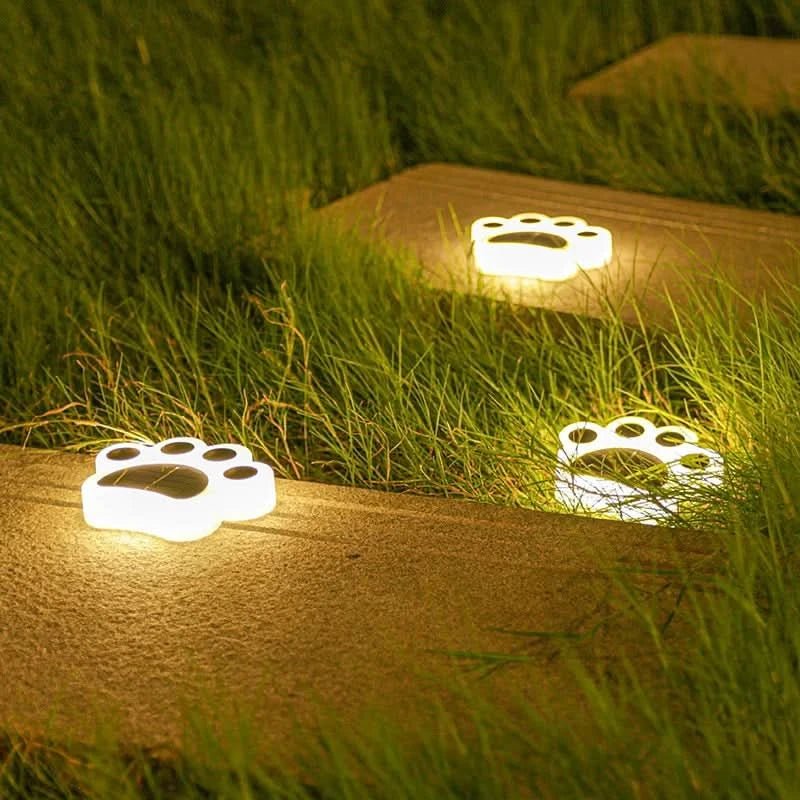 SUNGLOW – Lampade solari da giardino per un'illuminazione esterna suggestiva