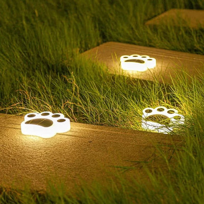 SUNGLOW – Lampade solari da giardino per un'illuminazione esterna suggestiva