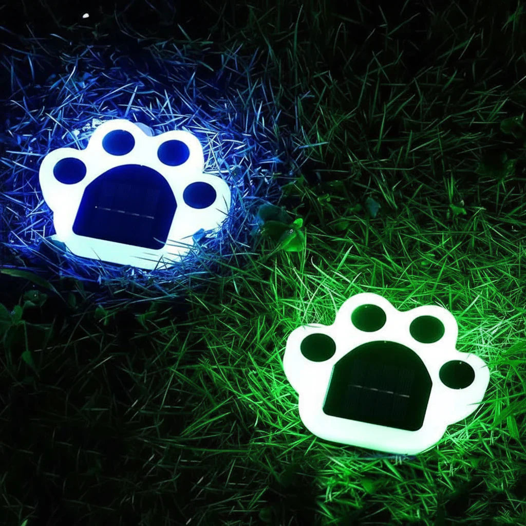 SUNGLOW – Lampade solari da giardino per un'illuminazione esterna suggestiva