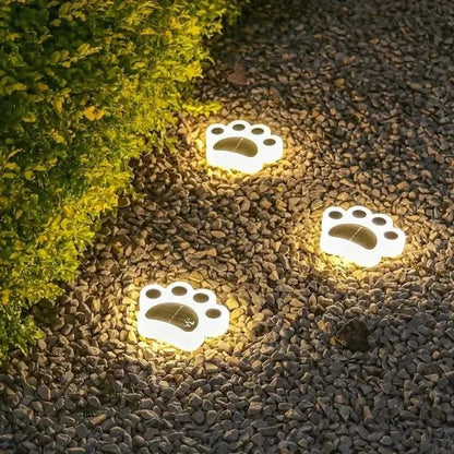 SUNGLOW – Lampade solari da giardino per un'illuminazione esterna suggestiva