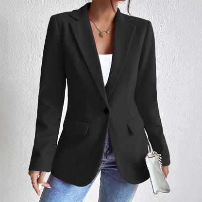 Cappotto Elegante Donna | Taglio Su Misura Vestibilità Slim
