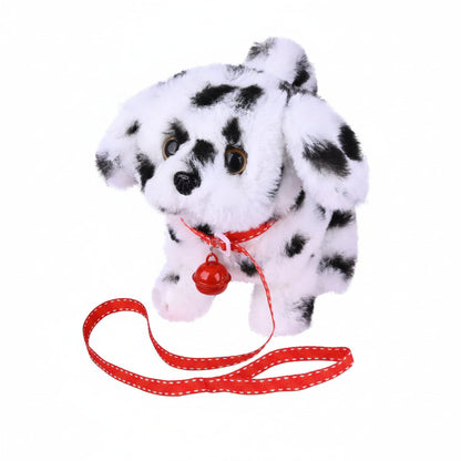 WaggoPal – Cagnolino di peluche muovibile per un gioco immaginativo divertente