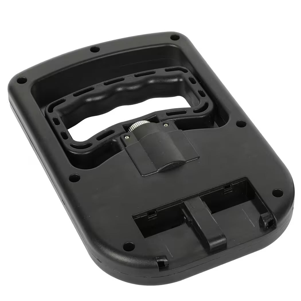 Gripmaster Digital - Dispositivo di misurazione portatile e preciso per la misurazione della forza di presa fino a 120 kg
