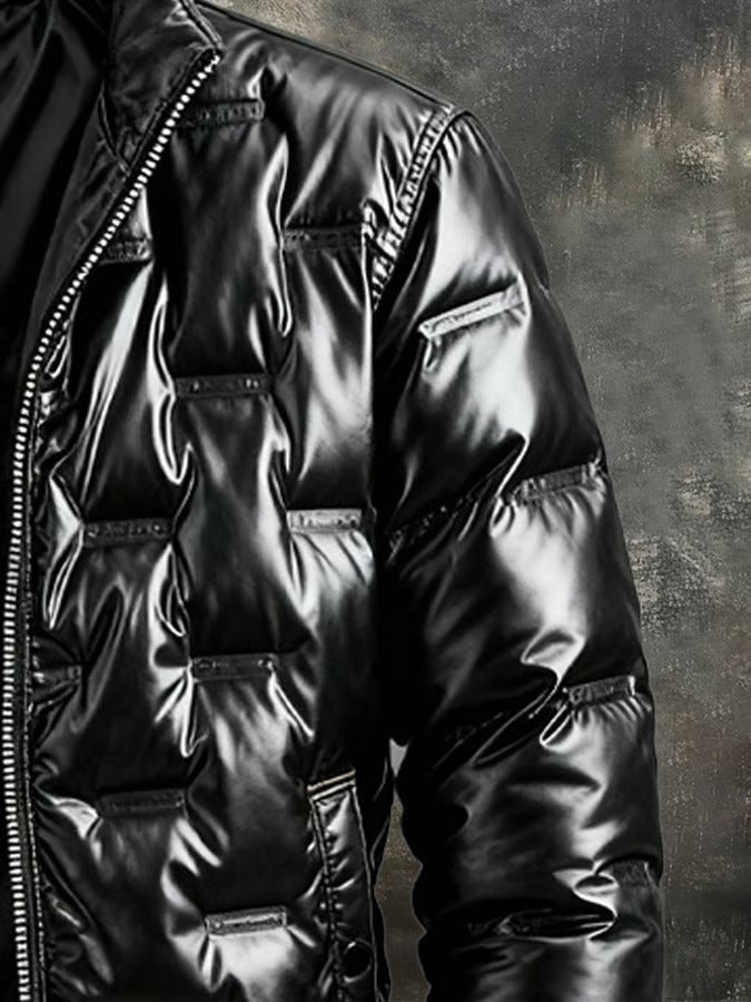 Llyod | Giacca Outdoor Retrò da Uomo