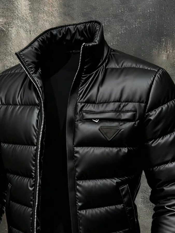 Ragnar | Giacca Outdoor Retrò