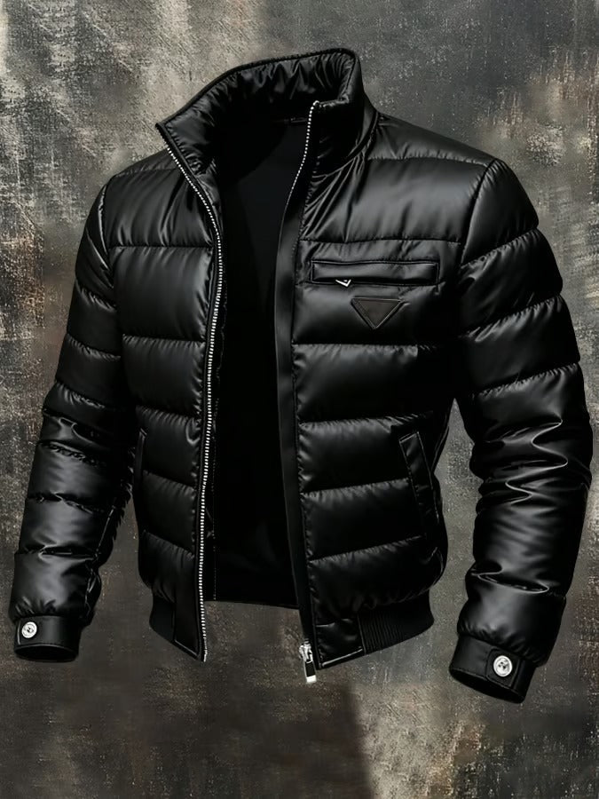 Ragnar | Giacca Outdoor Retrò