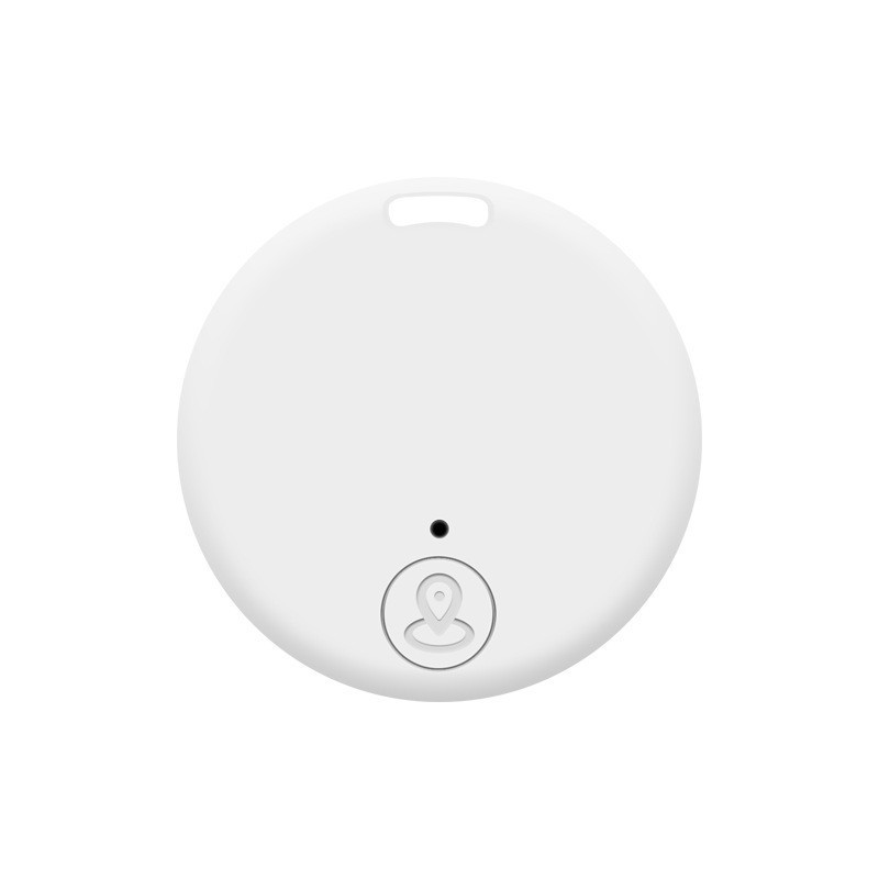 MICROMAG – Dispositivo Bluetooth magnetico anti-smarrimento di dimensioni ridotte per tracciamento in tempo reale