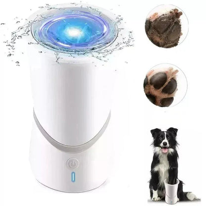 Lavapiedi automatico per cani Rassivo™