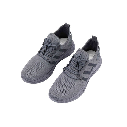 Scarpe da corsa uomo con suola ammortizzante