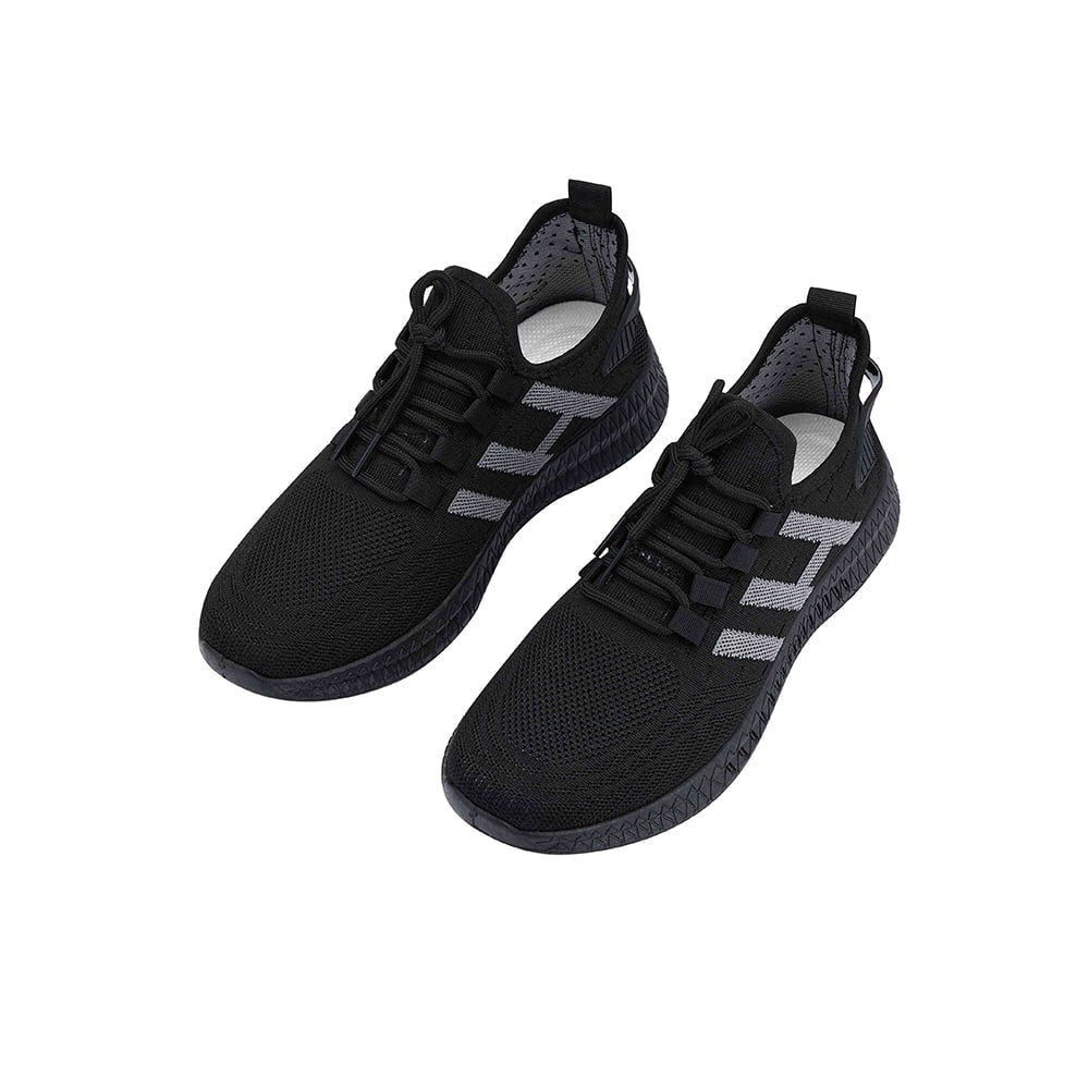 Scarpe da corsa uomo nere