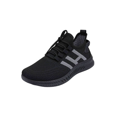 Scarpe da corsa uomo grigie