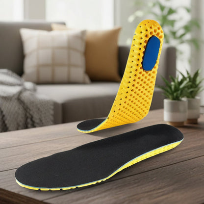 ProRunner Plantari - plantari per scarpe barefoot con il massimo comfort