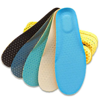 ProRunner Plantari - plantari per scarpe barefoot con il massimo comfort