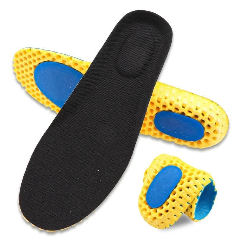 ProRunner Plantari - plantari per scarpe barefoot con il massimo comfort