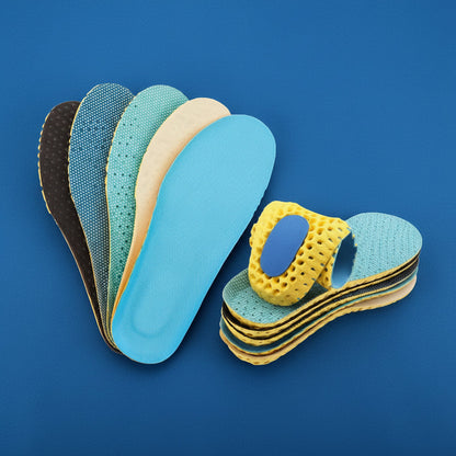 ProRunner Plantari - plantari per scarpe barefoot con il massimo comfort