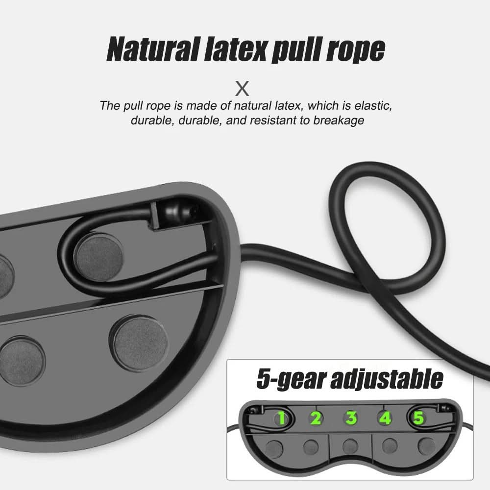 REVOFLEX XTREME - Attrezzatura da allenamento compatta per un efficace allenamento a tutto il corpo