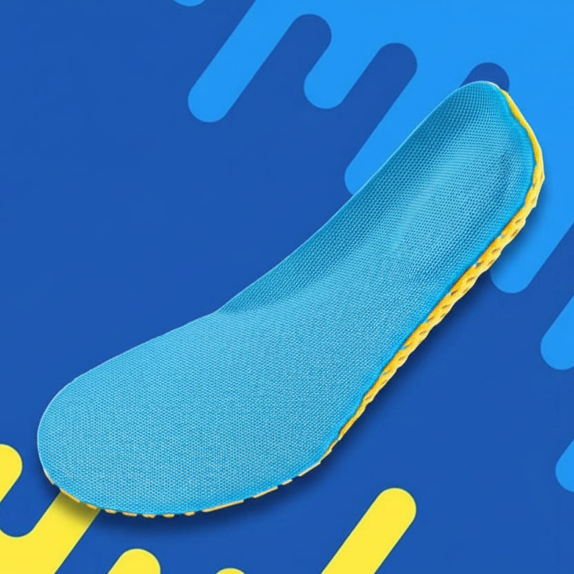 ProRunner Plantari - plantari per scarpe barefoot con il massimo comfort