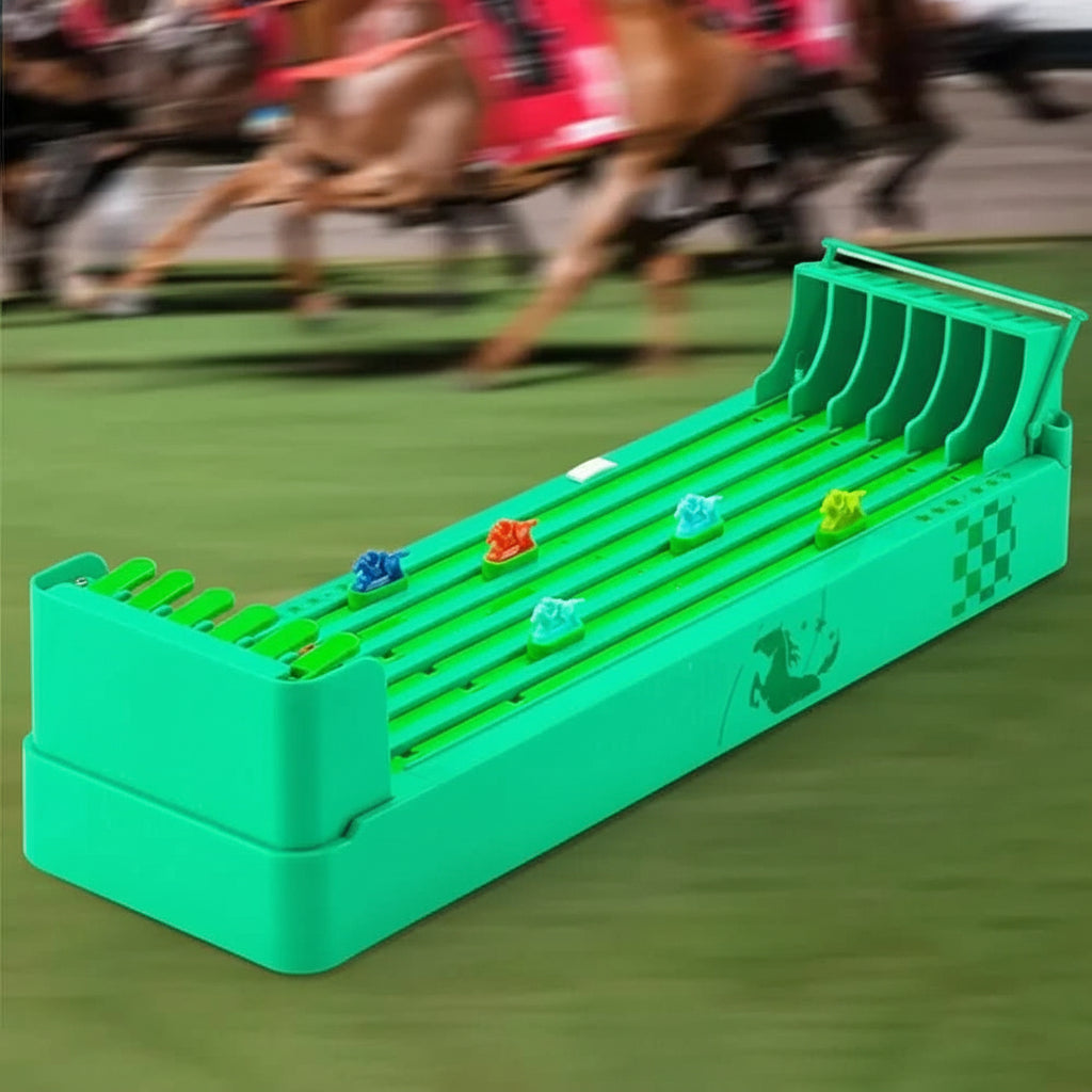 RaceTrack Hero - L'emozionante avventura delle corse ippiche per tutta la famiglia