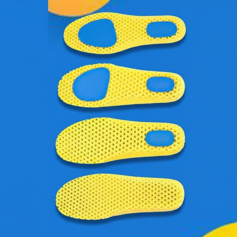 ProRunner Plantari - plantari per scarpe barefoot con il massimo comfort
