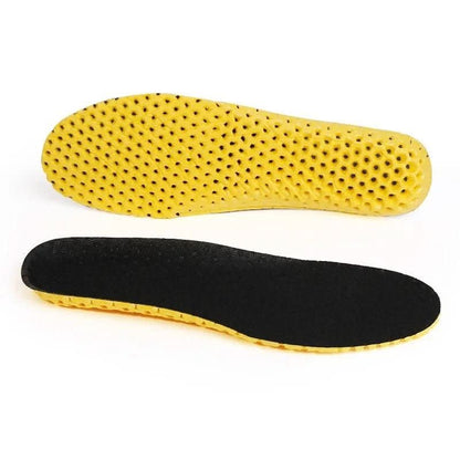 ProRunner Plantari - plantari per scarpe barefoot con il massimo comfort
