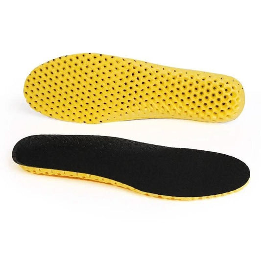 ProRunner Plantari - plantari per scarpe barefoot con il massimo comfort
