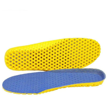 ProRunner Plantari - plantari per scarpe barefoot con il massimo comfort