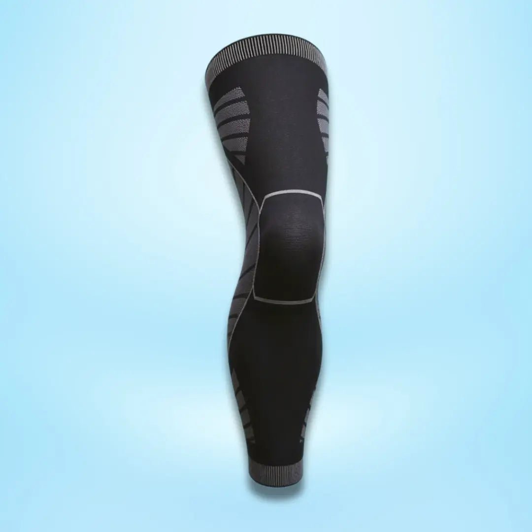 Supporto a Compressione per Ginocchia e Gambe | Rassivo