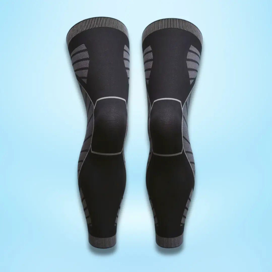 Supporto a Compressione per Ginocchia e Gambe | Rassivo
