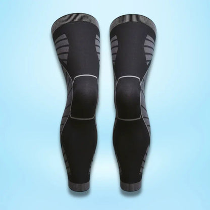 Supporto a Compressione per Ginocchia e Gambe | Rassivo