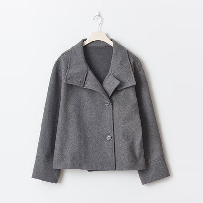 Cappotto Donna Doppio Petto - Elegante e Confortevole