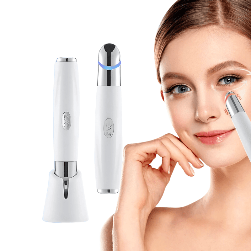 Massaggiatore Oculare Anti-Rughe e Anti-Luce Blu Rassivo™