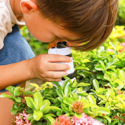 Microscopito™ – Il microscopio tascabile per piccoli scienziati