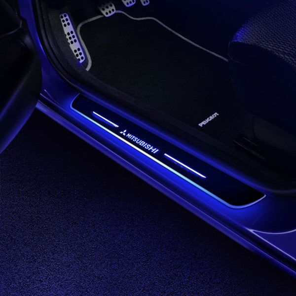 Luci LED Magnetiche per Auto | Impermeabili IP67 & Anti-Graffio