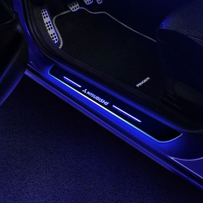 Luci LED Magnetiche per Auto | Impermeabili IP67 & Anti-Graffio