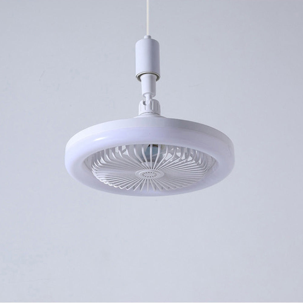Telecomando per ventilatore LED E27