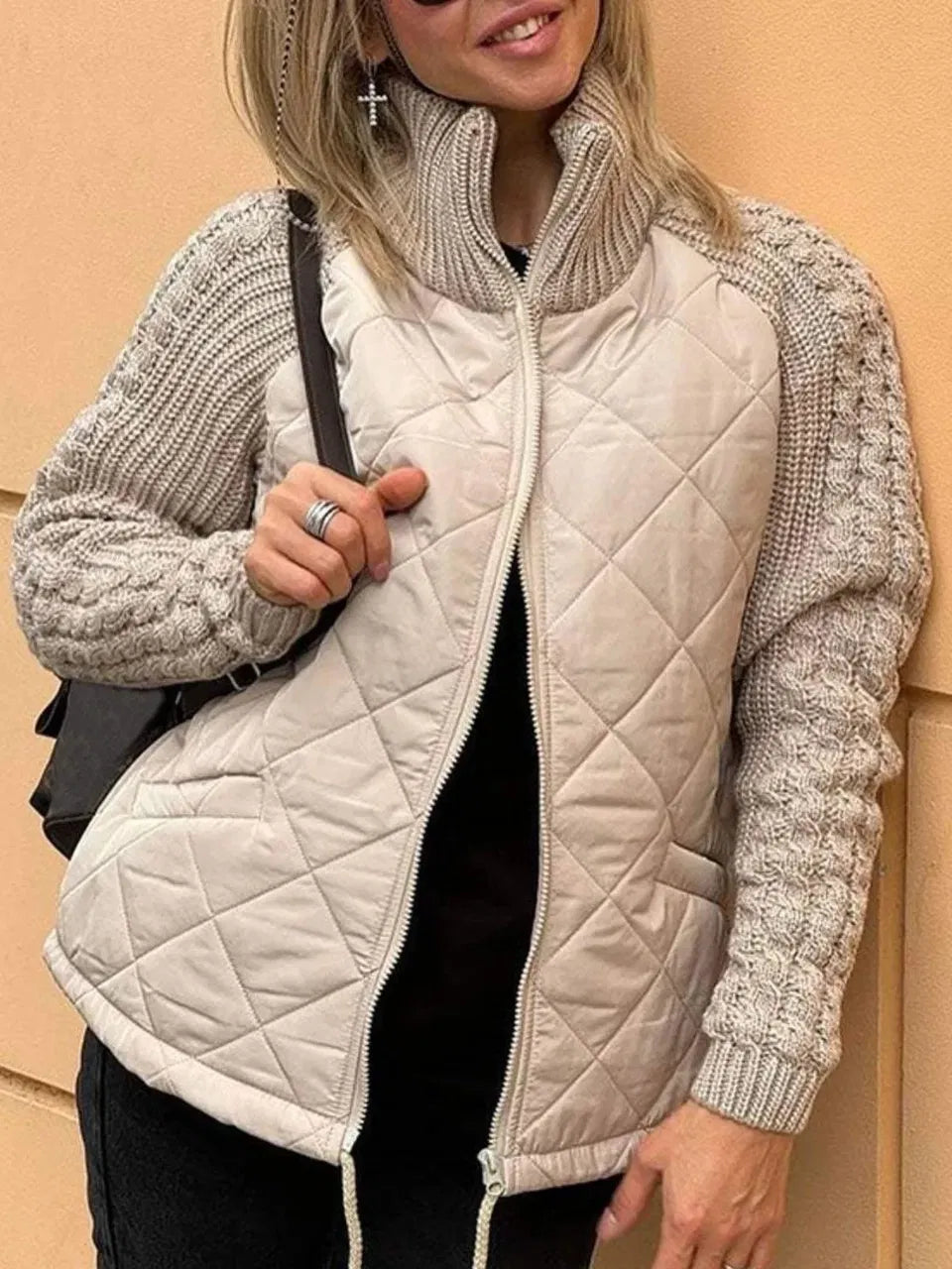 Nerida™ | Cardigan a Maglia per l’Autunno!